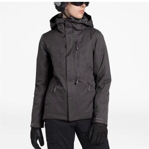 The North Face Women's Gatekeeper Jacket